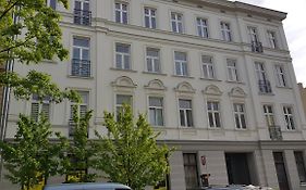 Apartament Madeline